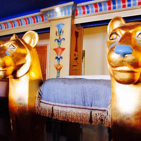 Sekhmet Wellness Resort