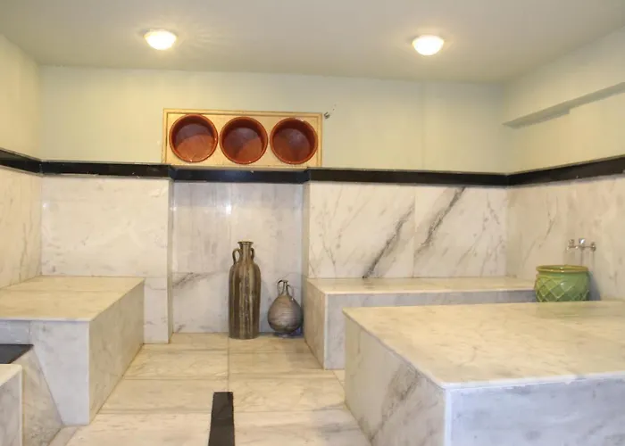 Sekhmet Wellness Szálloda Sarm es-Sejk