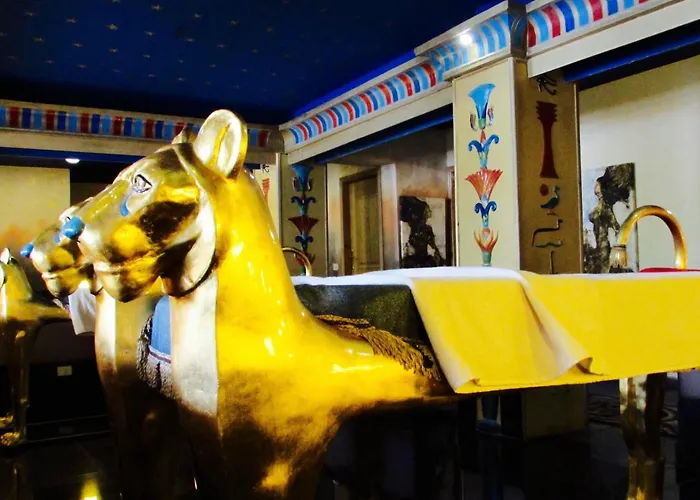 Sekhmet Wellness