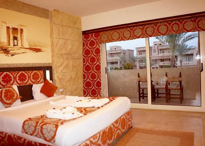 Sekhmet Wellness Szálloda 4*