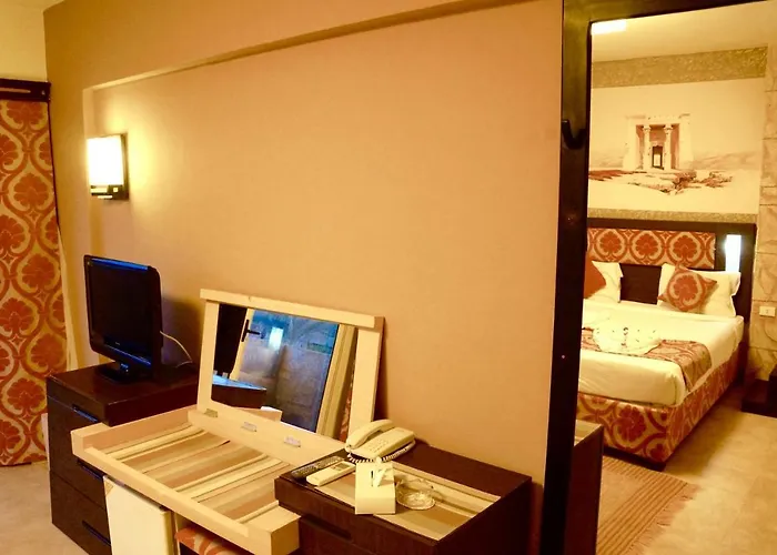 Sekhmet Wellness Szálloda 4*
